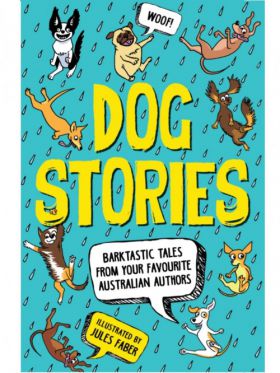 Dog Stories