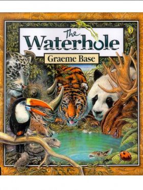 The Waterhole