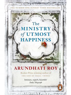 The Ministry of Utmost Happiness