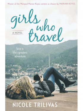 Girls Who Travel