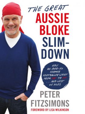 The Great Aussie Bloke Slim-Down