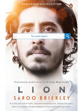 Lion: A Long Way Home
