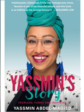 Yassmin's Story