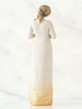 Willow Tree Figurine - Vigil