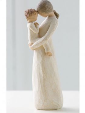 Willow Tree Figurine - Tenderness