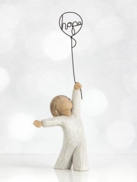 Willow Tree Figurine - Hope