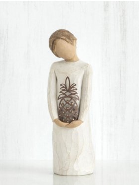 Willow Tree Figurine - Gracious