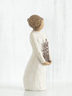 Willow Tree Figurine - Gracious