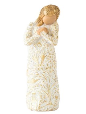 Willow Tree Figurine - Tapestry