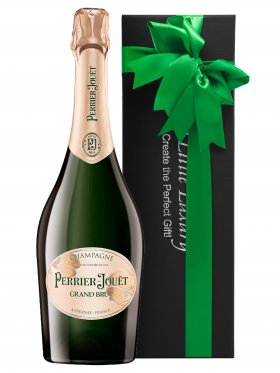 Perrier Jouet Grand Brut NV 750ml