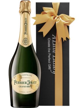 Perrier Jouet Grand Brut NV 750ml