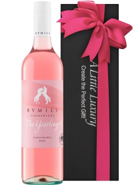 Rymill The Yearling Rosé 750ml