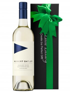 Robert Oatley Signature Sauvignon Blanc, Margaret River 750ml