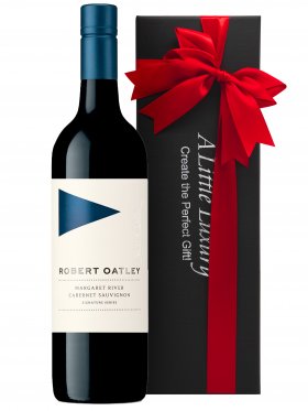 Robert Oatley Signature Cabernet Sauvignon, Margaret River 750ml