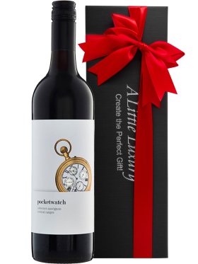 Pocket Watch Cabernet Sauvignon 750ml