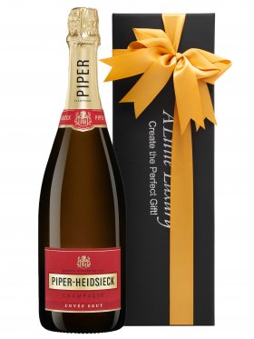 Piper Heidsieck Cuvée Brut 750ml