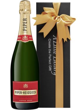 Piper Heidsieck Cuvée Brut 750ml