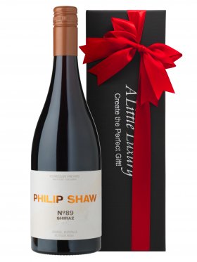 Philip Shaw No. 89 Shiraz, Orange 750ml