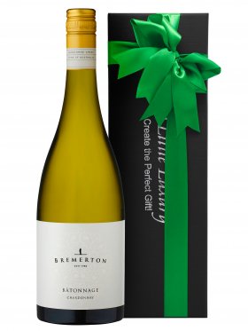 Bremerton Batonnage Chardonnay 750ml