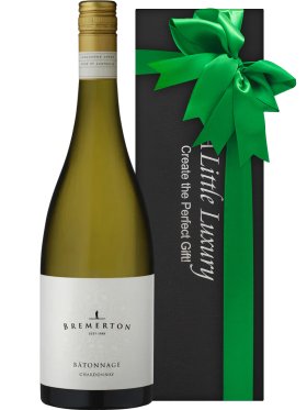 Bremerton Batonnage Chardonnay 750ml