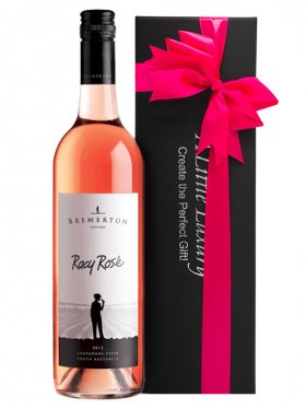 Bremerton Racy Rose 750ml