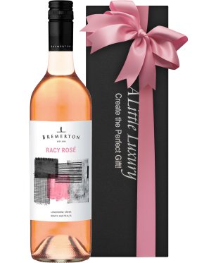 Bremerton Racy Rose 750ml