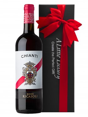 Barone Ricasoli Chianti, Tuscany Italy 750ml