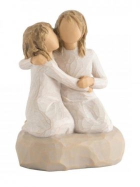 Willow Tree Figurine - Sister Mine