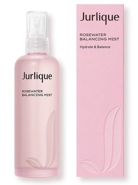 Jurlique Rosewater Balancing Mist 100ml