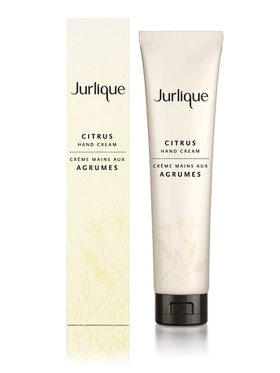 Jurlique Citrus Hand Cream 40ml