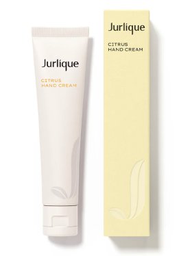 Jurlique Citrus Hand Cream 40ml