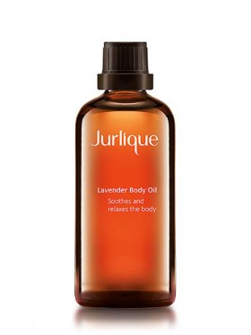 Jurlique Lavender Body Oil 100ml
