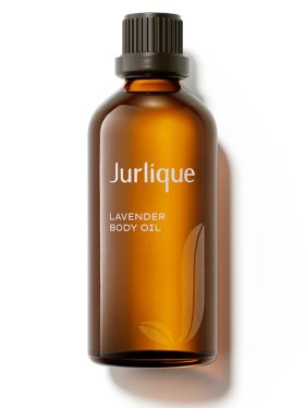 Jurlique Lavender Body Oil 100ml