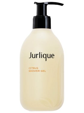 Jurlique Refreshing Citrus Shower Gel 300ml