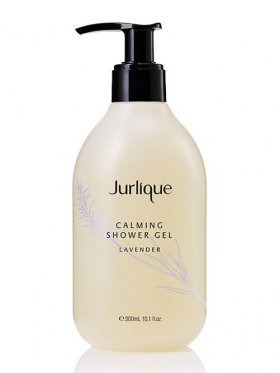 Jurlique Calming Lavender Shower Gel 300ml