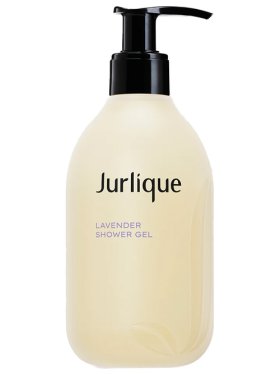 Jurlique Calming Lavender Shower Gel 300ml