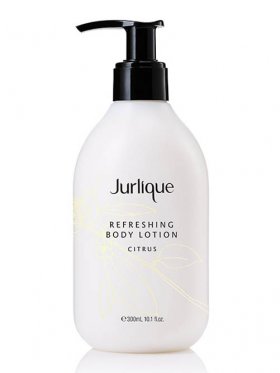 Jurlique Refreshing Citrus Body Lotion 300ml
