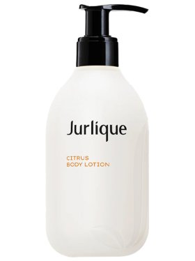 Jurlique Refreshing Citrus Body Lotion 300ml