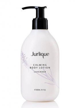Jurlique Calming Lavender Body Lotion 300ml