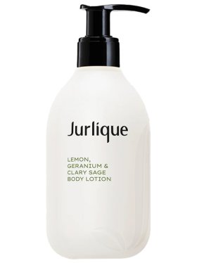 Jurlique Restoring Body Lotion 300ml - Lemon, Geranium and Clary Sage