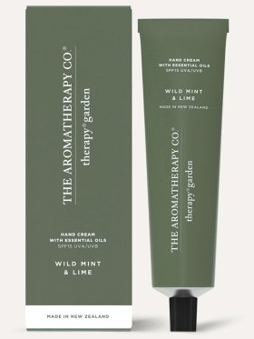 The Aromatherapy Co. Therapy Garden Hand Cream 75ml