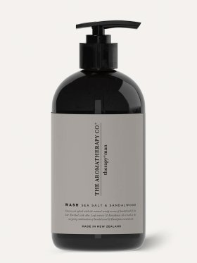 The Aromatherapy Co. Therapy Man Hand & Body Wash 500ml
