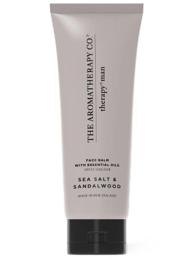 The Aromatherapy Co. Therapy Man Face Balm 100ml