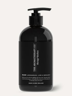 The Aromatherapy Co. Therapy Kitchen Hand Wash 500ml