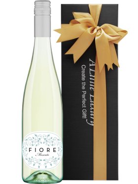 Fiore White Moscato 750ml