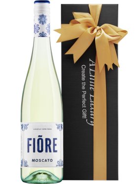 Fiore White Moscato 750ml