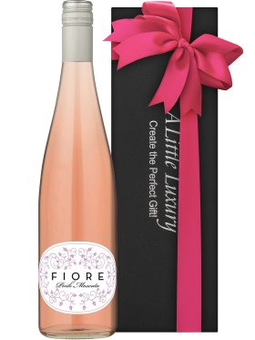 Fiore Pink Moscato 750ml