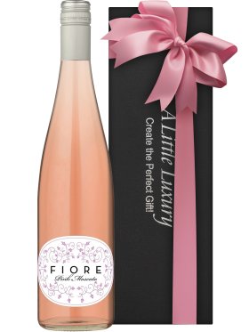 Fiore Pink Moscato 750ml