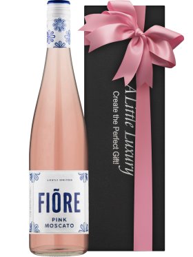 Fiore Pink Moscato 750ml