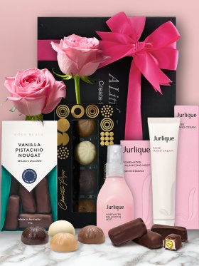 Jurlique Rose Pamper Hamper